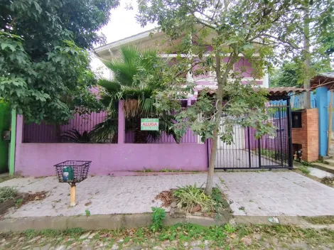 Casa para alugar no bairro Campestre em São Leopoldo!