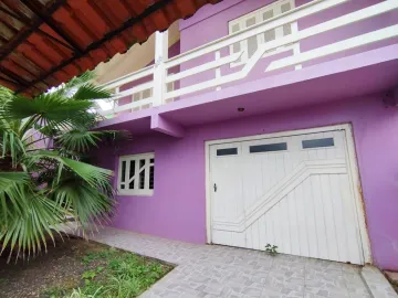 Casa para alugar no bairro Campestre em São Leopoldo!