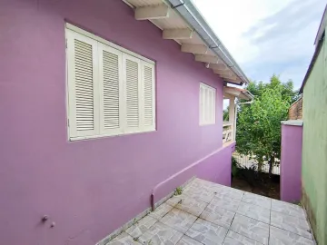 Casa para alugar no bairro Campestre em São Leopoldo!