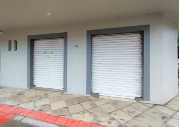 Loja para locação no Centro de São Leopoldo