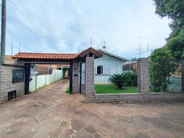 Casa ampla para locação no bairro Vicentina em São Leopoldo!