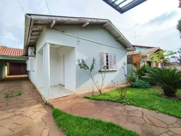 Casa ampla para locação no bairro Vicentina em São Leopoldo!