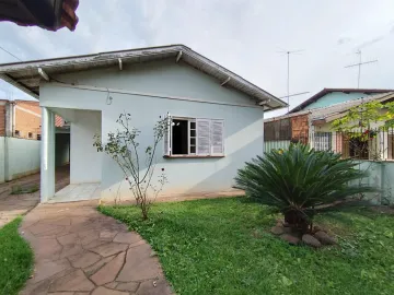 Casa ampla para locação no bairro Vicentina em São Leopoldo!