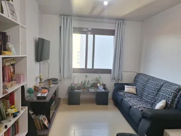 Apartamento com 2 quartos e sacada á venda no Centro de São Leopoldo