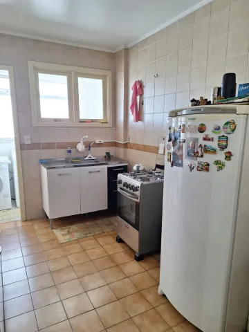 Apartamento com 2 quartos e sacada á venda no Centro de São Leopoldo