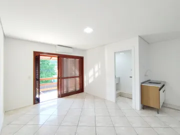 Quitinete para locação no bairro Scharlau em São Leopoldo