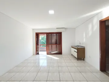 Quitinete para locação no bairro Scharlau em São Leopoldo