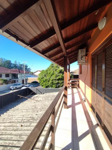 Quitinete para locação no bairro Scharlau em São Leopoldo