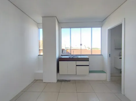 Quitinete para locação no bairro Scharlau em São Leopoldo
