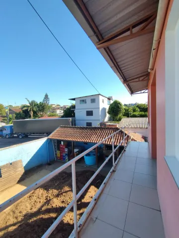 Quitinete para locação no bairro Scharlau em São Leopoldo