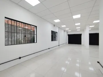 Loja para alugar no bairro Padre Réus em São Leopoldo!
