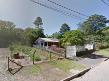 Terreno a venda no bairro Campestre / parque do recreio