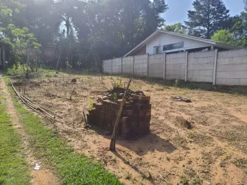 Terreno a venda no bairro Campestre / parque do recreio