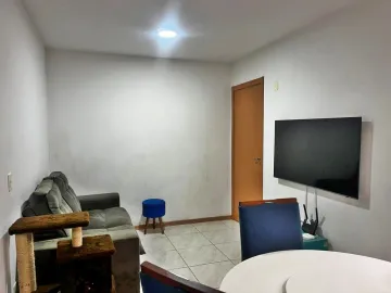 Apartamento térreo  com pátio Bairro Santo André