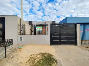 Casa para alugar, com três dormitórios no bairro Arroio da Manteiga em São Leopoldo