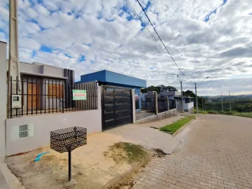 Casa para alugar, com três dormitórios no bairro Arroio da Manteiga em São Leopoldo