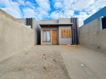 Casa para alugar, com três dormitórios no bairro Arroio da Manteiga em São Leopoldo