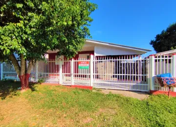 Casa Residencial para locação no bairro Campestre em São Leopoldo