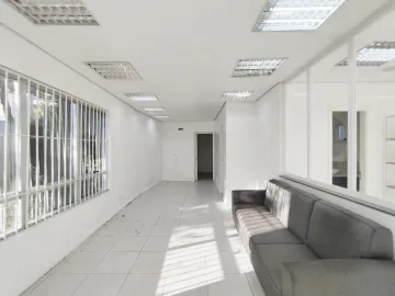 Casa residencial/comercial para locação no bairro Ri Branco em Novo Hamburgo!