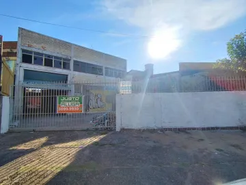 Pavilhão para locação no bairro Liberdade em Novo Hamburgo!