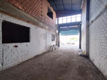 Pavilhão para locação no bairro Liberdade em Novo Hamburgo!