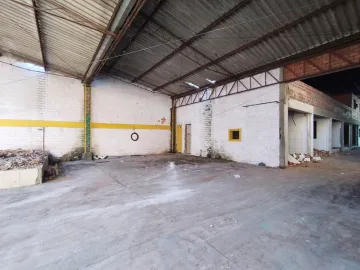 Pavilhão para locação no bairro Liberdade em Novo Hamburgo!