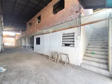 Pavilhão para locação no bairro Liberdade em Novo Hamburgo!