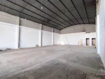 Pavilhão disponível para locação no bairro Liberdade em Novo Hamburgo!