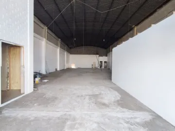 Pavilhão disponível para locação no bairro Liberdade em Novo Hamburgo!