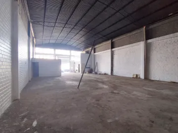 Pavilhão disponível para locação no bairro Liberdade em Novo Hamburgo!