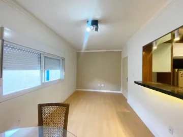Apartamento térreo disponível para venda no bairro Morro do Espelho em São Leopoldo