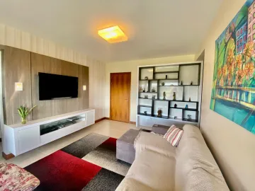 Apartamento com 2 quartos à venda no bairro Morro do Espelho