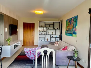 Apartamento com 2 quartos à venda no bairro Morro do Espelho