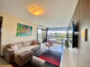 Apartamento com 2 quartos à venda no bairro Morro do Espelho