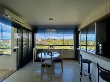 Apartamento com 2 quartos à venda no bairro Morro do Espelho