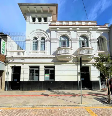 Sao Leopoldo Centro Comercial Locacao R$ 42.000,00 