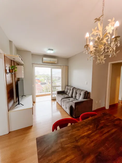 imagem 3 - Apartamento à venda no Centro de São Leopoldo imagem 3 - Apartamento à venda no Centro de São Leopoldo