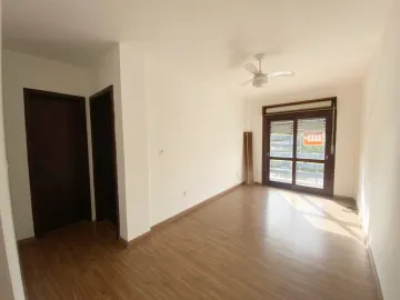 Apartamento de 1 dormitório com sacada á venda