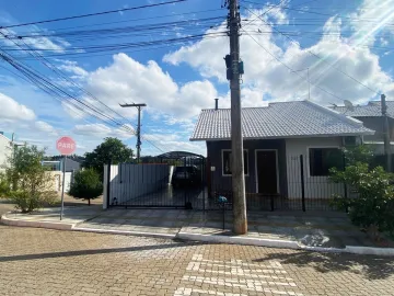 Casa com 2 quartos á venda no bairro Bela Vista!
