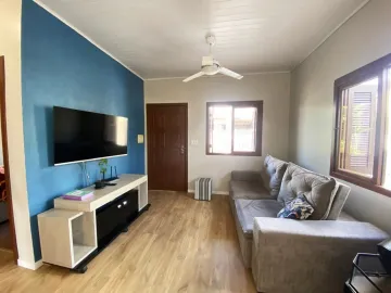 Casa com 2 quartos á venda no bairro Bela Vista!