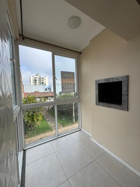 imagem 1 - Apartamento 1 dormitório com 1 vaga de garagem no Centro de São Leopoldo imagem 1 - Apartamento 1 dormitório com 1 vaga de garagem no Centro de São Leopoldo