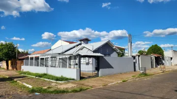 imagem 1 - Casa com 3 dormitórios disponível para venda imagem 1 - Casa com 3 dormitórios disponível para venda