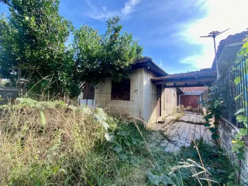 imagem 2 - Terreno plano disponível para venda no bairro São Miguel imagem 2 - Terreno plano disponível para venda no bairro São Miguel