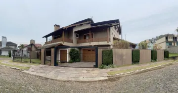 imagem 1 - Casa residencial à venda no bairro Cristo Rei em São Leopoldo imagem 1 - Casa residencial à venda no bairro Cristo Rei em São Leopoldo