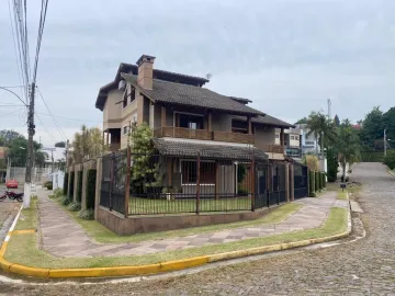 imagem 2 - Casa residencial à venda no bairro Cristo Rei em São Leopoldo imagem 2 - Casa residencial à venda no bairro Cristo Rei em São Leopoldo