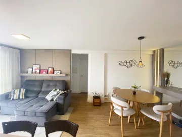 imagem 1 - Apartamento semi mobiliado com 2 vagas de garagens à venda no Centro de São Leopoldo imagem 1 - Apartamento semi mobiliado com 2 vagas de garagens à venda no Centro de São Leopoldo