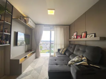 imagem 3 - Apartamento semi mobiliado com 2 vagas de garagens à venda no Centro de São Leopoldo imagem 3 - Apartamento semi mobiliado com 2 vagas de garagens à venda no Centro de São Leopoldo