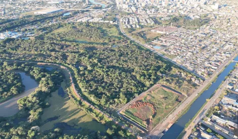 imagem 2 - Área de terras, localizada 5 minutos do Centro de São Leopoldo, próximo as principais avenidas de acesso. imagem 2 - Área de terras, localizada 5 minutos do Centro de São Leopoldo, próximo as principais avenidas de acesso.