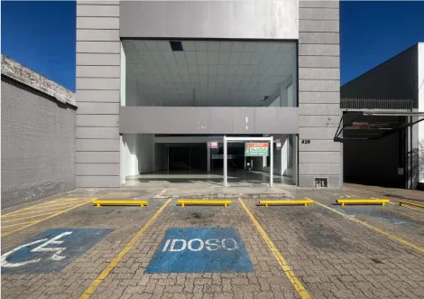 imagem 1 - Prédio Comercial para alugar no Bairro Canudos em Novo Hamburgo! imagem 1 - Prédio Comercial para alugar no Bairro Canudos em Novo Hamburgo!