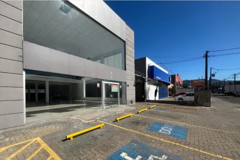 imagem 2 - Prédio Comercial para alugar no Bairro Canudos em Novo Hamburgo! imagem 2 - Prédio Comercial para alugar no Bairro Canudos em Novo Hamburgo!